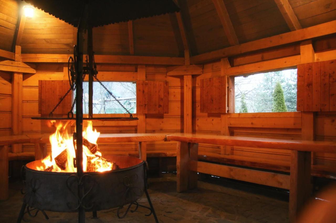 Dw Pod Jaworami - Jacuzzi, Sauna Na Wylacznosc, Latem Basen Podgrzewany Białka Tatrzańska Kültér fotó